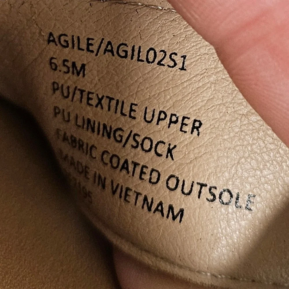 Steve Madden steve madden
